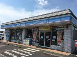 ローソン 羽生上新郷店の画像1