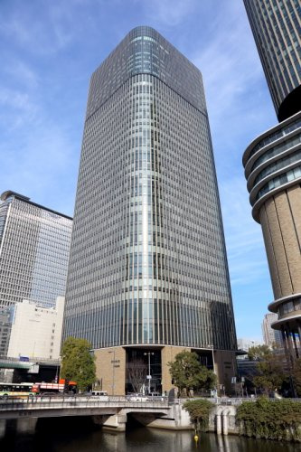 コンラッド大阪の画像