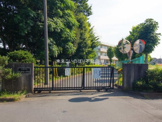 久喜市立菖蒲東小学校