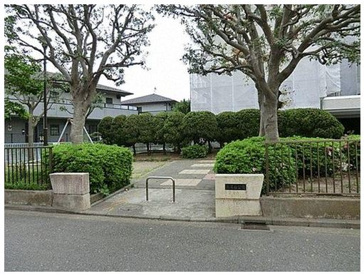 長尾台公園の画像1