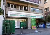 ローソンストア100 LS世田谷下馬店
