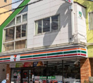 セブンイレブン 目黒柿の木坂1丁目店