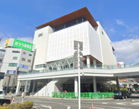 高崎OPA(オーパ)