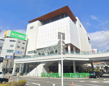 高崎OPA(オーパ)の画像1