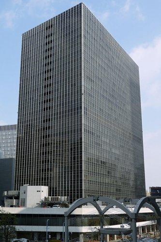 大阪駅前第四ビルの画像