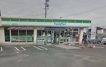 ファミリーマート 尾張旭東栄町店の画像1