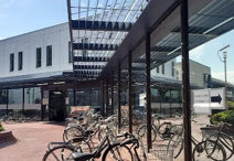 東村山市立中央図書館