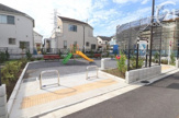 立川市一番三西公園