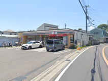 セブンイレブン平塚纒店