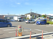 セブンイレブン平塚南金目店