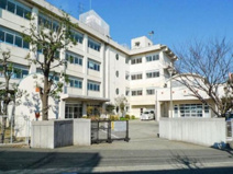 藤沢市立小糸小学校