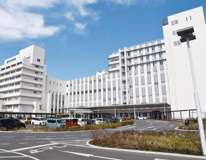 藤沢市民病院