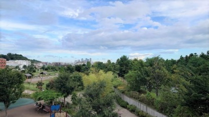 二子玉川公園の画像1