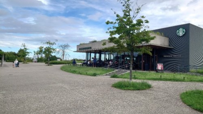 二子玉川公園の画像2