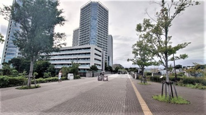 二子玉川公園の画像5