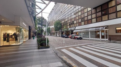 玉川高島屋の画像1