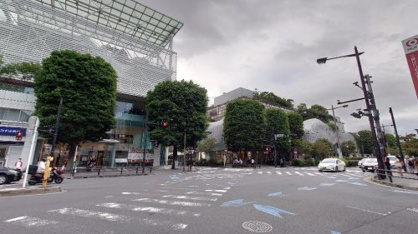 玉川高島屋の画像3