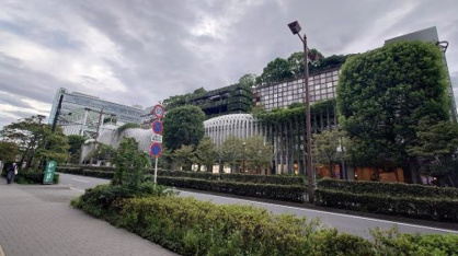 玉川高島屋の画像5