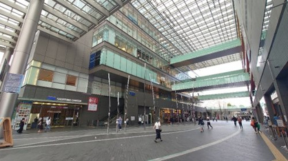 二子玉川駅の画像1