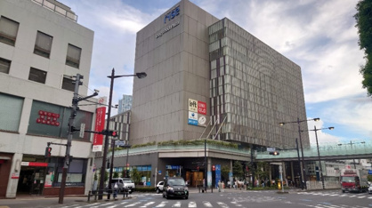 二子玉川駅の画像4