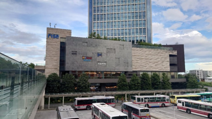 二子玉川駅の画像5