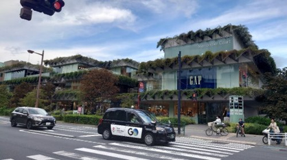 玉川高島屋S.C. マロニエコートの画像1