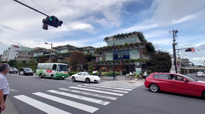 玉川高島屋S.C. マロニエコートの画像2