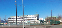 南アルプス市立若草南小学校