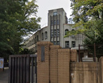 東京学芸大学附属高等学校