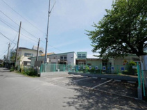座間市立ひばりが丘保育園
