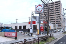 スシロー そよら上飯田店