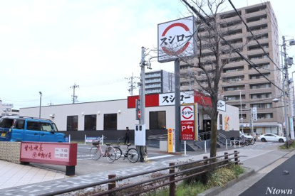 スシロー そよら上飯田店の画像1