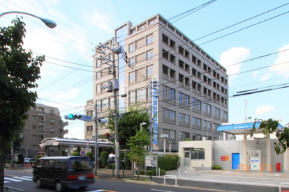 高井戸警察署の画像1