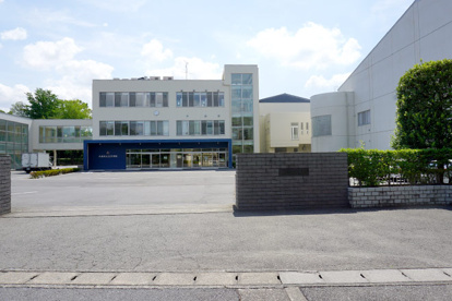 大泉町立北中学校の画像1