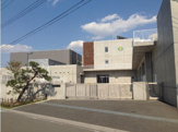 月の輪小学校(滑川町)