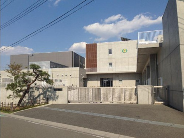月の輪小学校(滑川町)の画像1