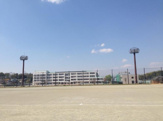 滑川町立滑川中学校