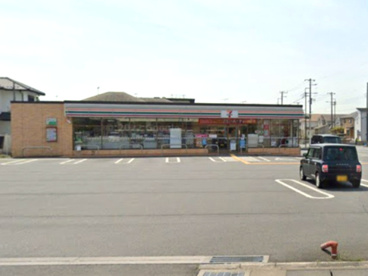 セブンイレブン つきのわ駅北店の画像1