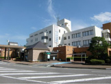 滑川町役場