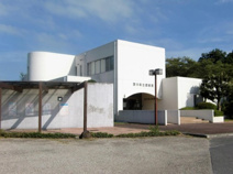 滑川町立図書館