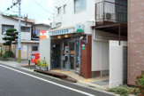 世田谷粕谷局