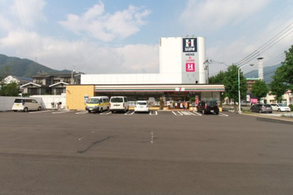 セブンイレブン呉市広国際通り店の画像1