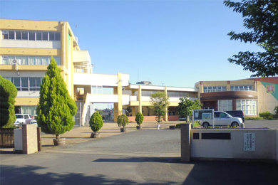 加須市立加須小学校