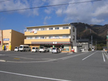 セブンイレブン呉古新開店