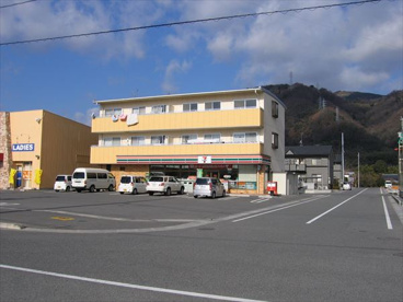 セブンイレブン呉古新開店の画像1