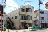世田谷千歳台局
