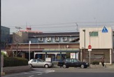 津久野駅