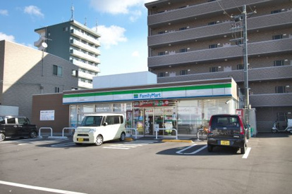 ファミリーマート広古新開店の画像1