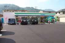 ファミリーマート広古新開７丁目店
