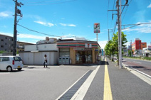 セブンイレブン呉市大新開店